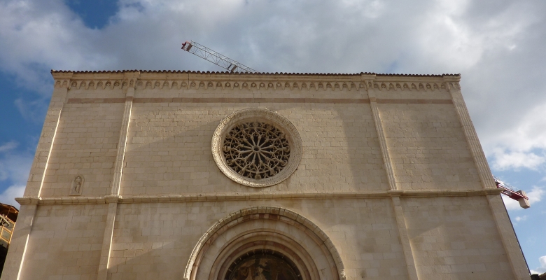 Chiesa epica il collegamento