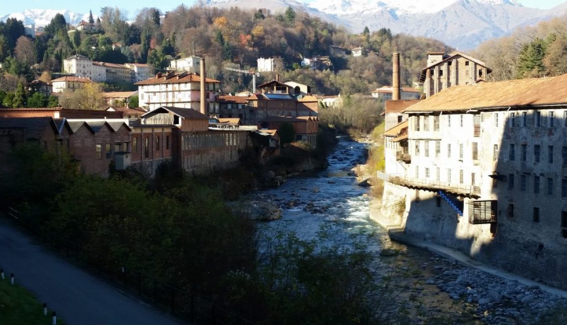 Ex Lanificio Maurizio Sella 4