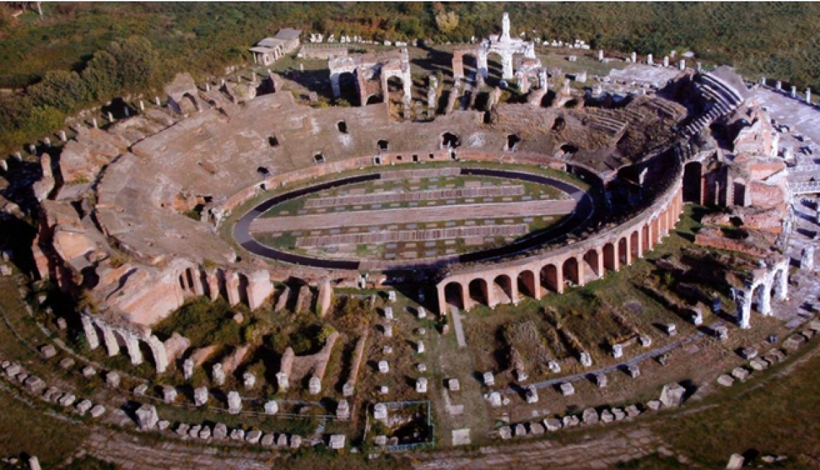 Anfiteatro capua vetere (2)