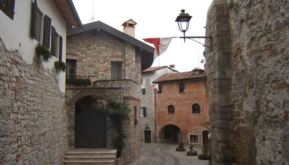 Borghi di Cividale