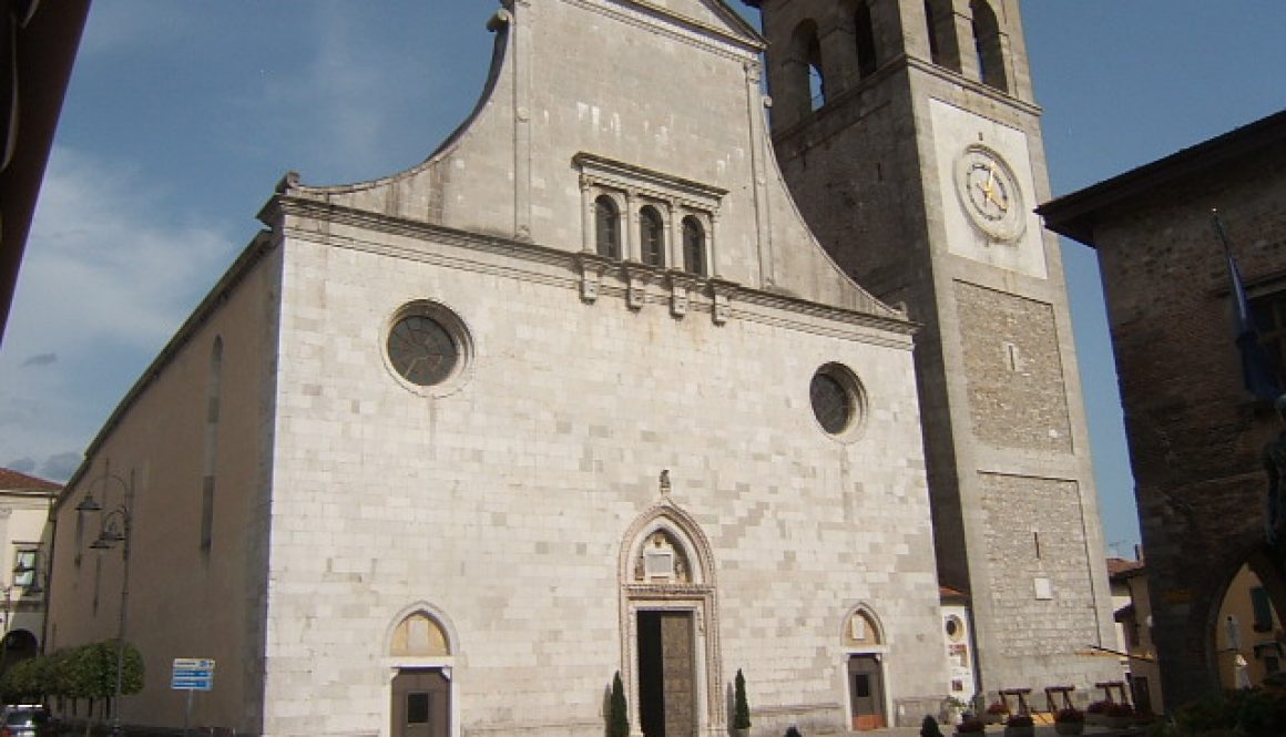 Duomo