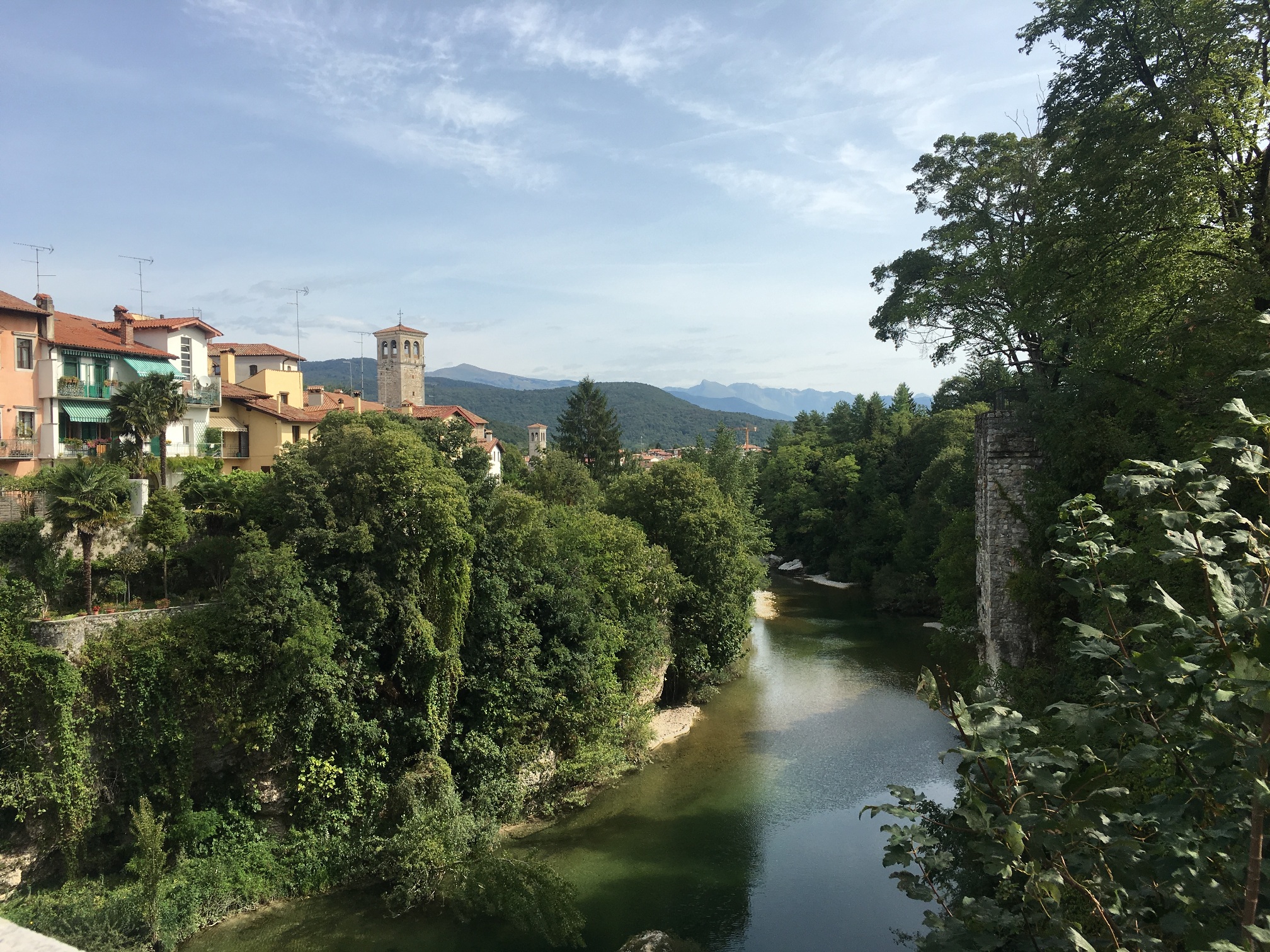 Cividale del Friuli -…nei dintorni