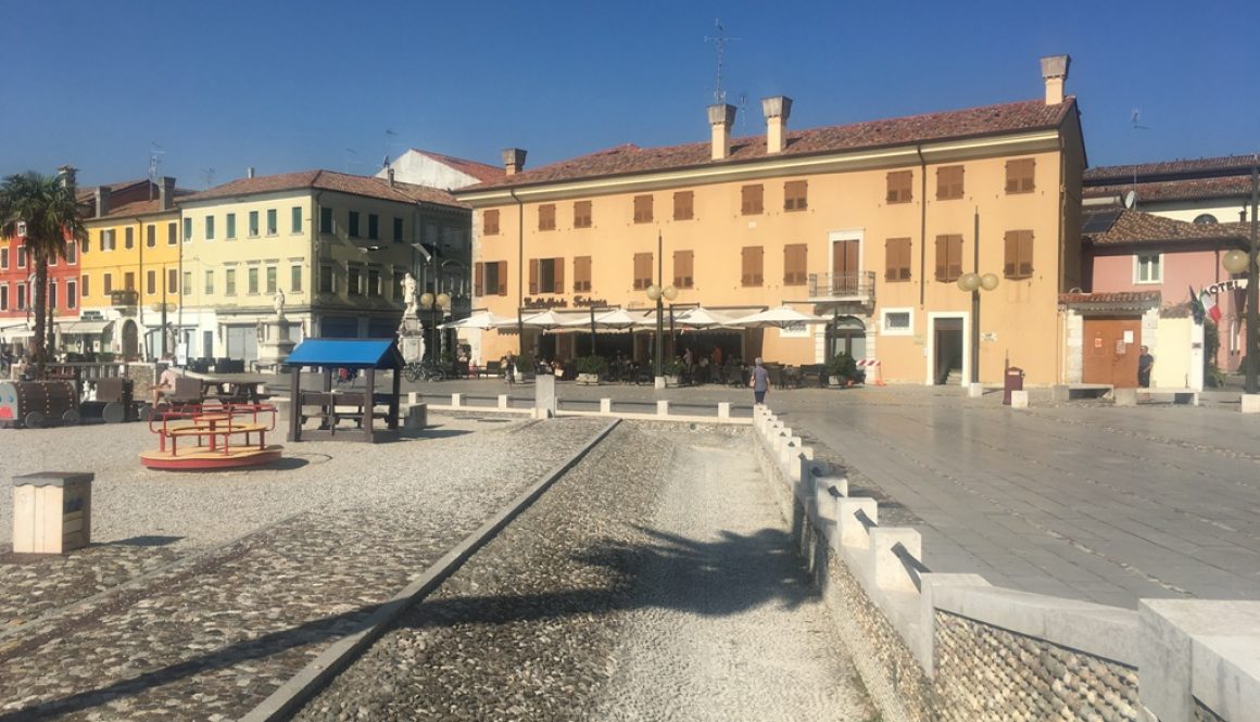 Palmanova Caffè torinese