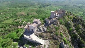 ROCCA DI TOLFA-A - Foto scheda