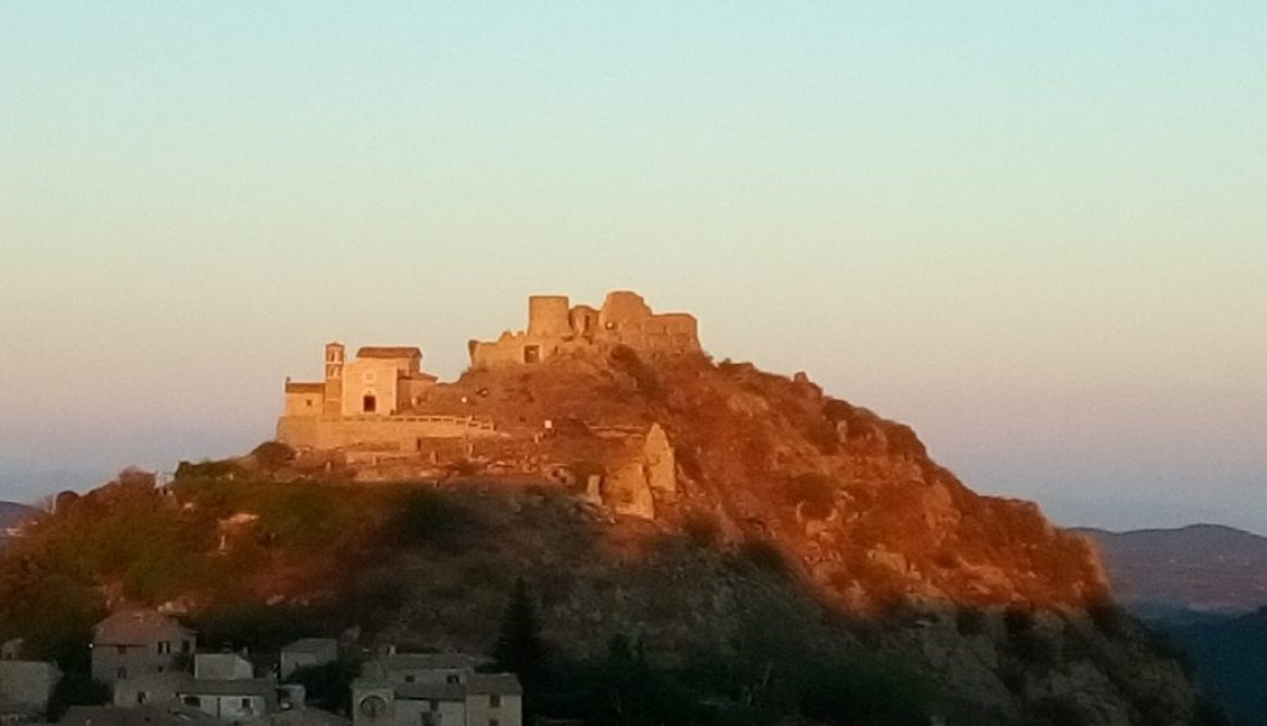 ROCCA DI TOLFA-SLIDE 5