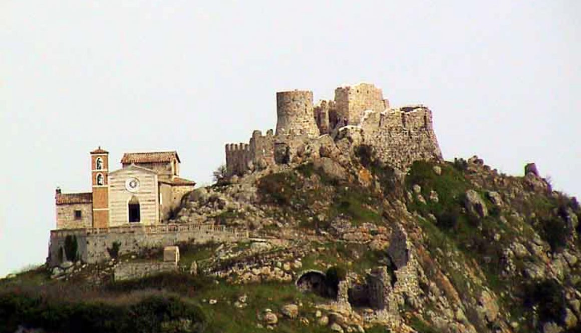 ROCCA DI TOLFASLIDE 1MOD