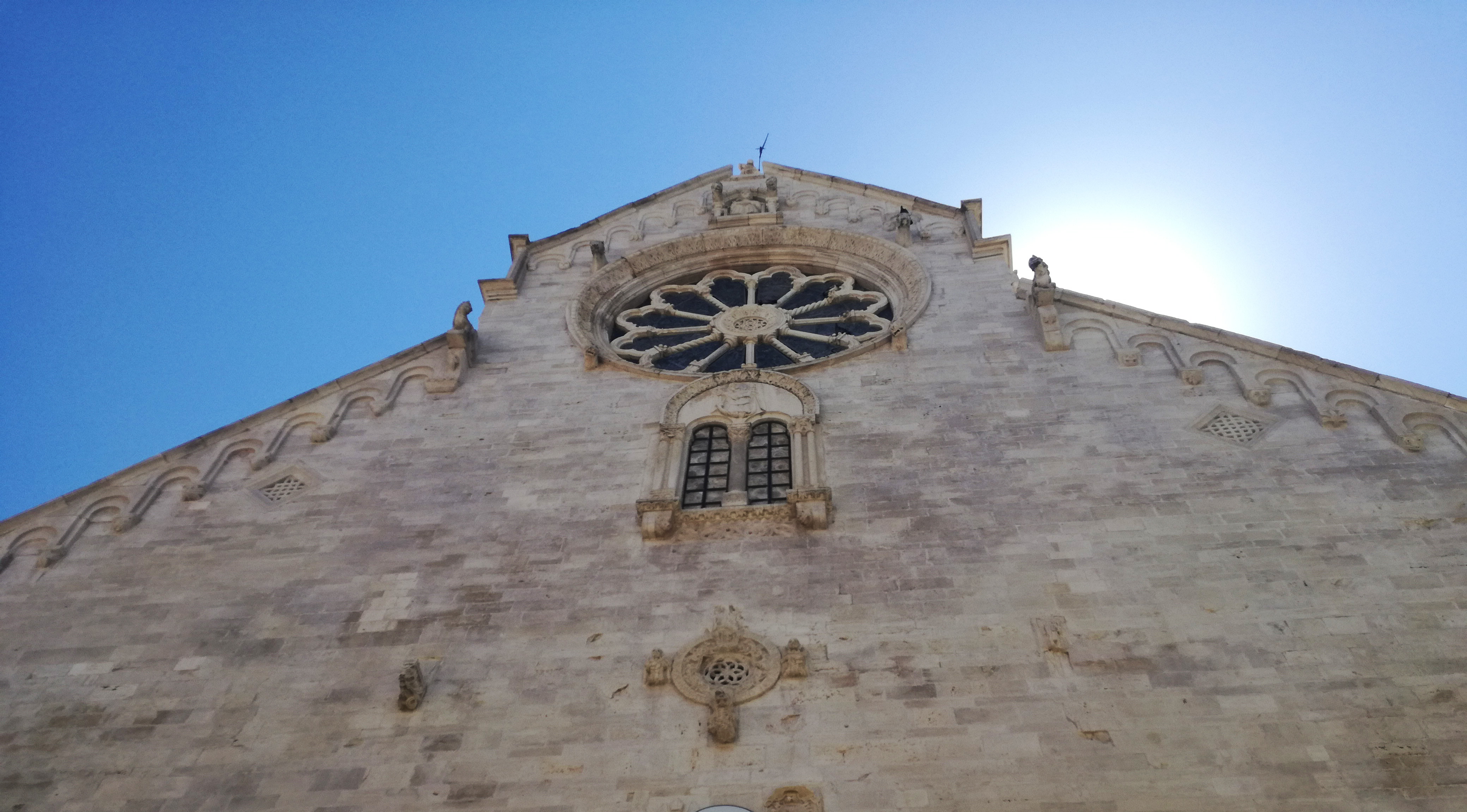 RUVO DI PUGLIA (Bari) Arte e Cultura con Trasporto