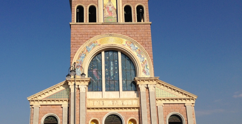 SANTUARIO DELLA MADONNA NERA DI TINDARI Messina Arte E Cultura SANTUARIO DELLA MADONNA NERA DI TINDARI Messina Arte E Cultura