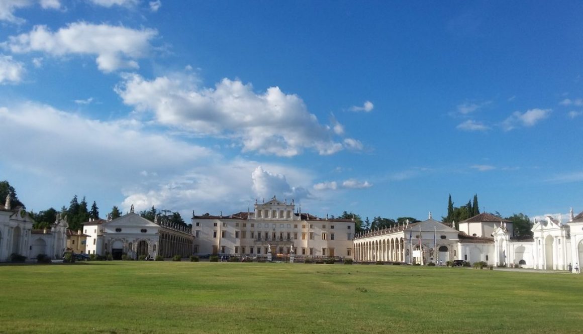 VILLA MANIN5MOD