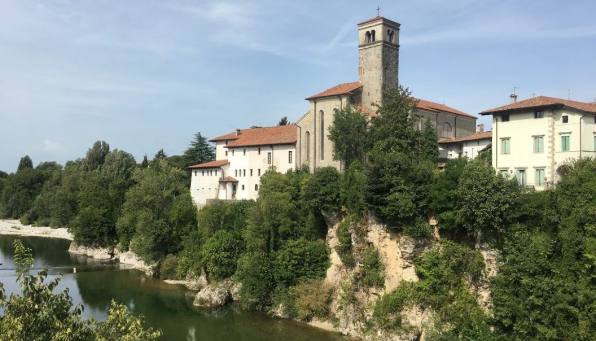 Veduta dal Ponte del Diavolo 2