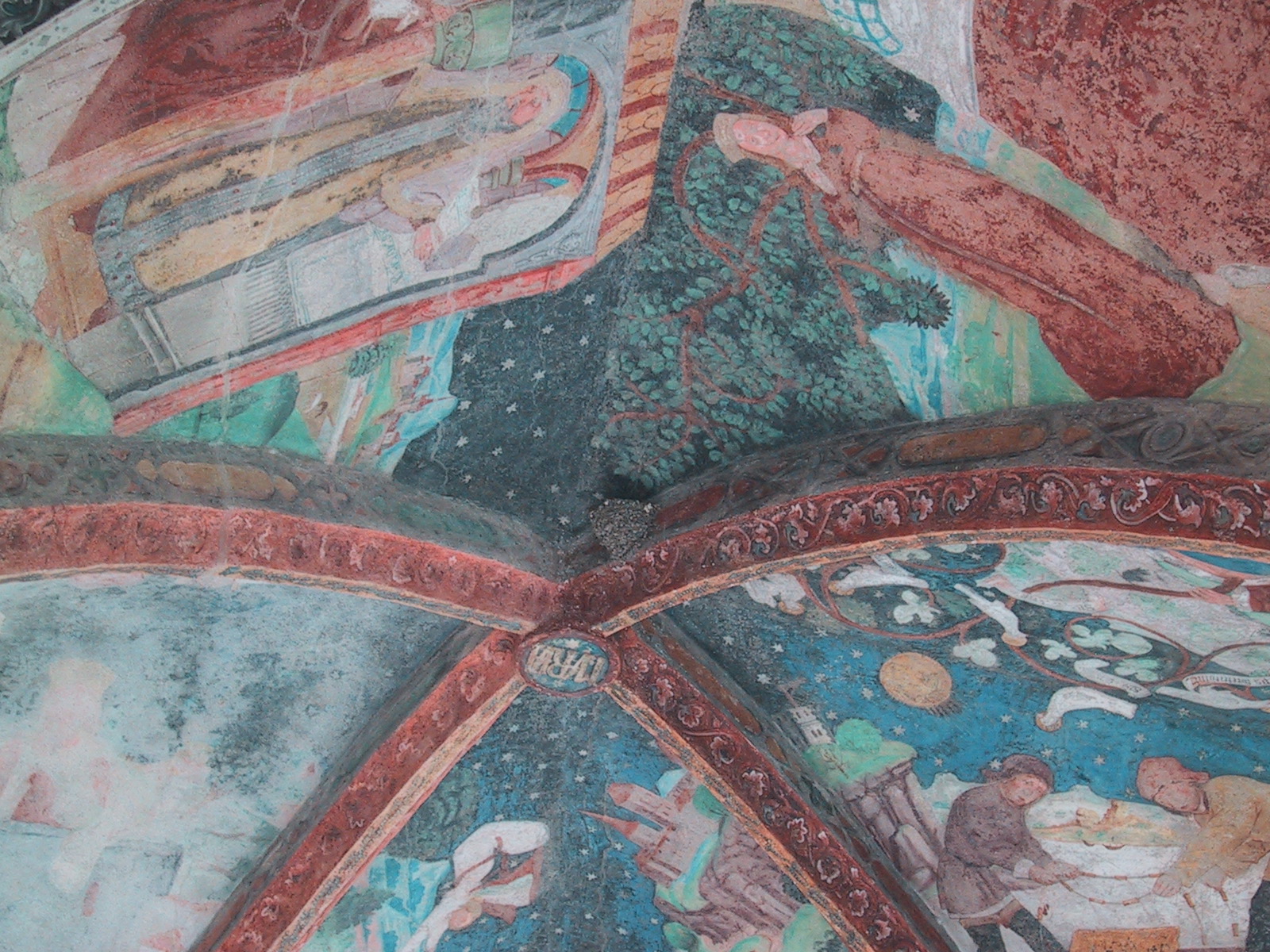 Chiostro del Duomo di Bressanone – …altro da sapere