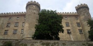 CASTELLO ODESCALCHI-HOME