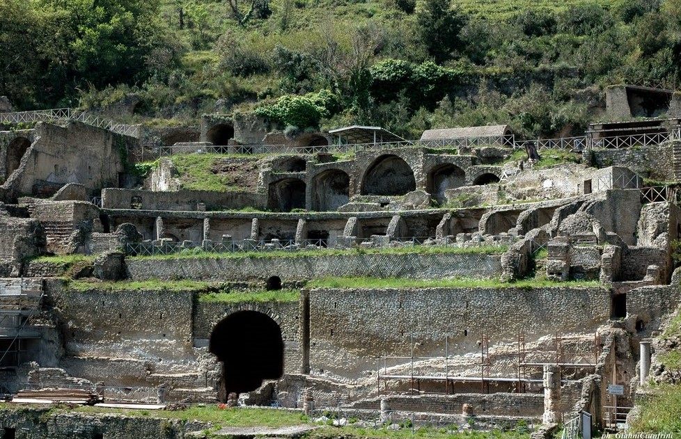 BAIA e il Parco Archeologico delle Terme – …altro da sapere